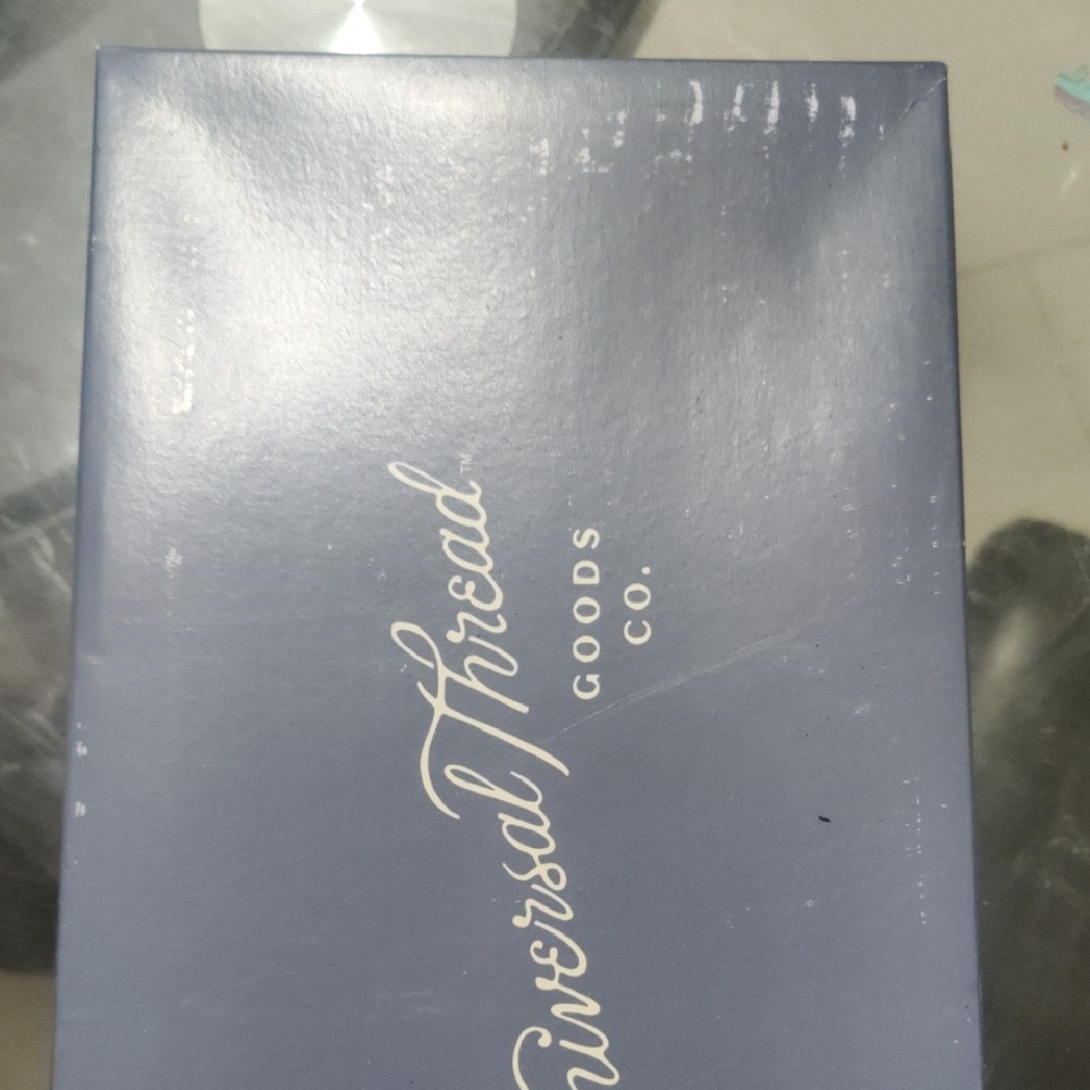 Universal Thread Navy Gift Box